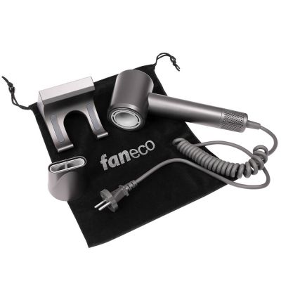 Faneco Tivano uchwyt na suszarkę do włosów DHH1500PRG