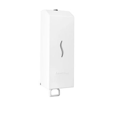 Faneco Hit dozownik do mydła 1000 ml biały SF1002SJW