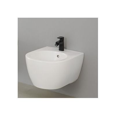 Geberit One bidet wiszący biały 500.690.01.1