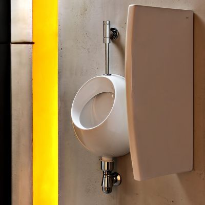 Geberit Selnova pisuar 502.790.00.1