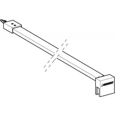 Geberit drążek stabilizujący 154.283.00.1