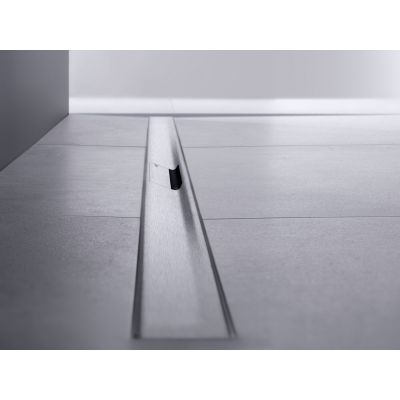 Geberit CleanLine rynna zbiorcza do odpływu liniowego 90 cm 154.446.KS.1