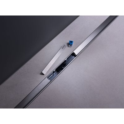 Geberit CleanLine rynna zbiorcza do odpływu liniowego 90 cm 154.446.KS.1