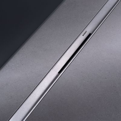 Geberit CleanLine rynna zbiorcza do odpływu liniowego 90 cm 154.446.KS.1