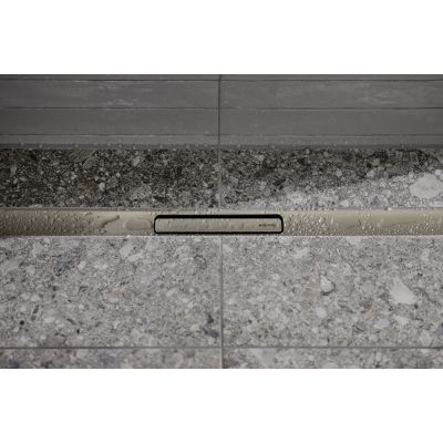 Geberit CleanLine odpływ liniowy 90 cm stal 154.501.KS.1