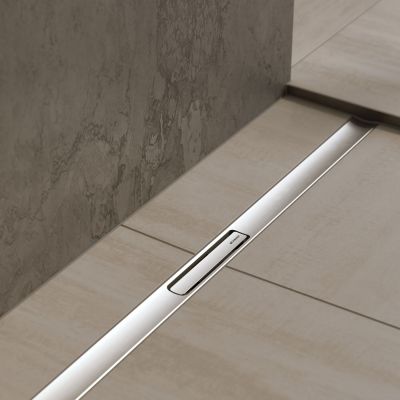Geberit CleanLine odpływ liniowy 130 cm stal 154.503.KS.1