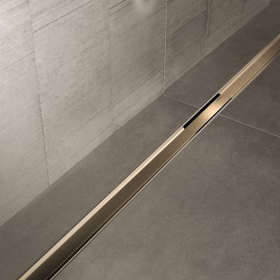 Geberit CleanLine80 rynna zbiorcza 90 cm do odpływu liniowego 154.440.KS.1