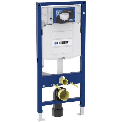 Geberit Duofix stelaż podtynkowy do WC UP320 Sigma H112 111.320.00.5