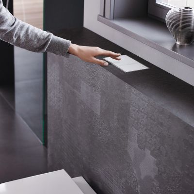 Geberit Duofix Omega stelaż podtynkowy do miski WC wiszącej 111.003.00.2