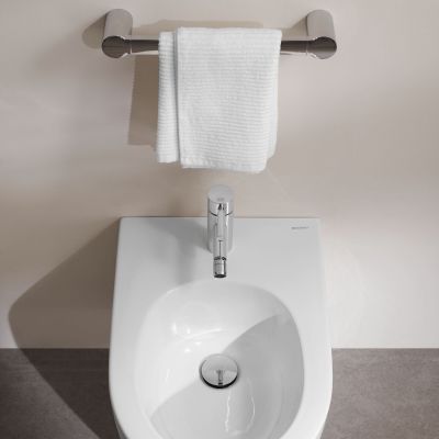 Geberit Sigma stelaż podtynkowy do bidetu 111.510.00.2