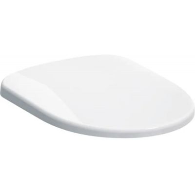 Geberit Selnova deska sedesowa wolnoopadająca biała 500.335.01.1