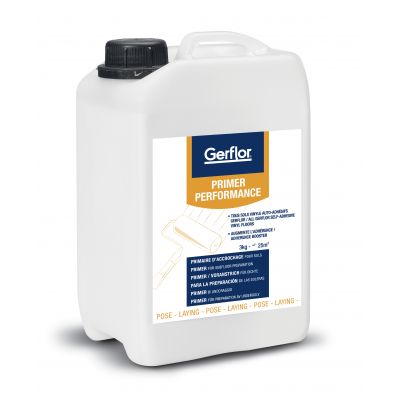 Gerflor Primer grunt 3 kg do podłóg samoprzylepnych 5710001
