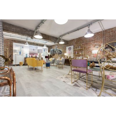 Gerflor Senso Premium Clic panel winylowy 72,9x38,9 cm Gotha Clear 60510938