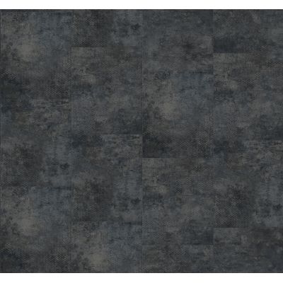 Gerflor Senso Clic panel winylowy 72,9x38,9 cm Petra Black 60981183