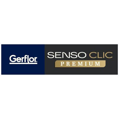 Gerflor Senso Premium Clic panel winylowy 123,9x21,2 cm Greenland Grey 60531298