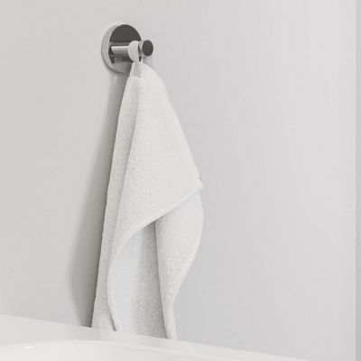 Grohe Essentials wieszak na ręcznik StarLight Chrome 40364001