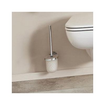 Zestaw Grohe Skate Cosmopolitan przycisk spłukujący z zestawem akcesoriów Essentials chrom (38732000, 40374001, 40364001, 40689001)