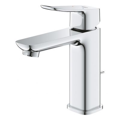 Grohe Dice bateria umywalkowa stojąca chrom 1018320000