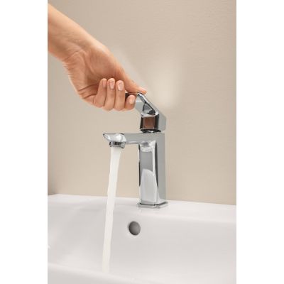 Grohe Dice bateria umywalkowa stojąca chrom 1018320000