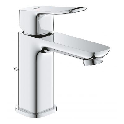 Grohe Dice bateria umywalkowa stojąca chrom 1018560000