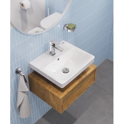 Grohe Dice bateria umywalkowa stojąca chrom 1018570000