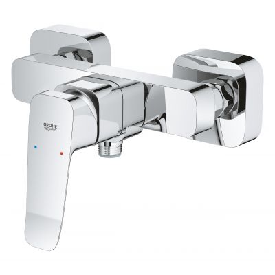 Grohe Dice bateria prysznicowa ścienna chrom 1018740000