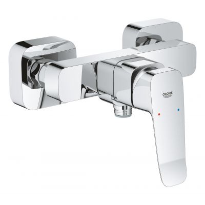Grohe Dice bateria prysznicowa ścienna chrom 1018740000