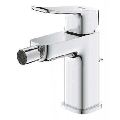 Grohe Dice bateria bidetowa stojąca chrom 1018770000