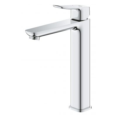 Grohe Dice bateria umywalkowa stojąca stojąca wysoka chrom 1018920000