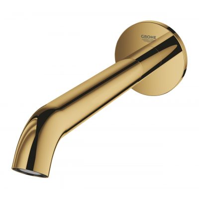 Grohe Essence wylewka do baterii wannowej cool sunrise 13449GL1