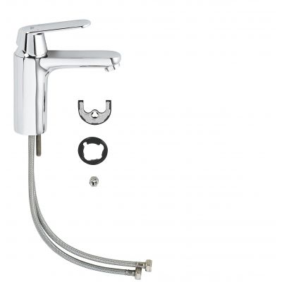Grohe Eurosmart Cosmopolitan bateria umywalkowa chrom 23327000