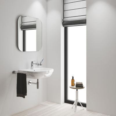 Grohe Eurosmart Cosmopolitan bateria umywalkowa chrom 23327000