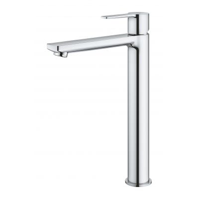 Grohe Lineare bateria umywalkowa stojąca StarLight Chrome 23405001
