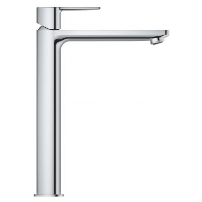 Grohe Lineare bateria umywalkowa stojąca StarLight Chrome 23405001