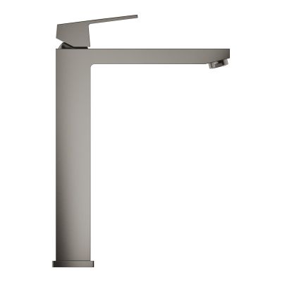 Grohe Eurocube bateria umywalkowa stojąca Brushed Hard Graphite 23406AL0