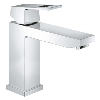 Grohe Eurocube bateria umywalkowa stojąca StarLight Chrome 23446000