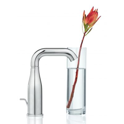 Grohe Essence bateria umywalkowa stojąca chrom 23462001