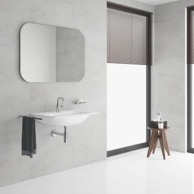 Grohe Essence bateria umywalkowa stojąca StarLight Chrome 23463001