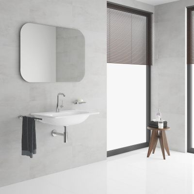 Grohe Essence bateria umywalkowa stojąca StarLight Chrome 23541001