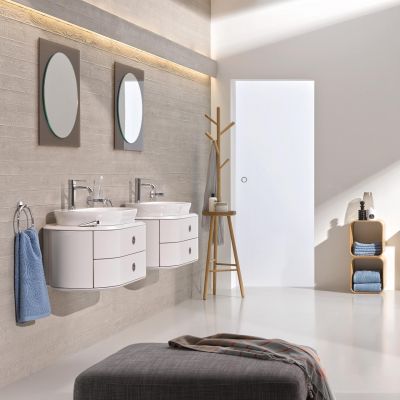 Grohe Essence bateria umywalkowa stojąca StarLight Chrome 23589001