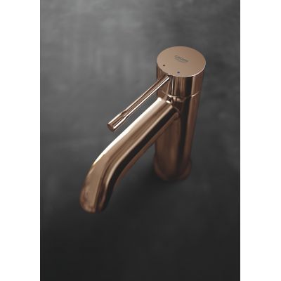 Grohe Essence bateria umywalkowa stojąca Warm Sunset 23589DA1