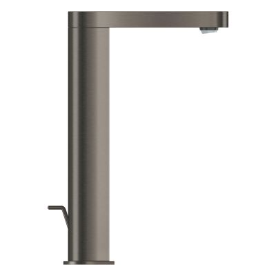 Grohe Plus bateria umywalkowa stojąca Brushed Hard Graphite 23843AL3