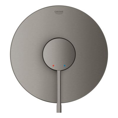 Zestaw Grohe Essence bateria podtynkowa z zestawem prysznicowym grafit (24057AL1, 28388A01, 27057AL0, 35600000, 26603AL0, 26574AL0)