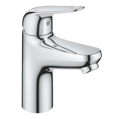 Grohe Swift bateria umywalkowa stojąca StarLight Chrome 24318001