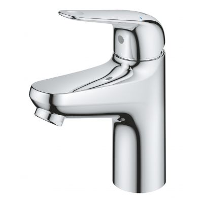 Grohe Swift bateria umywalkowa stojąca StarLight Chrome 24318001