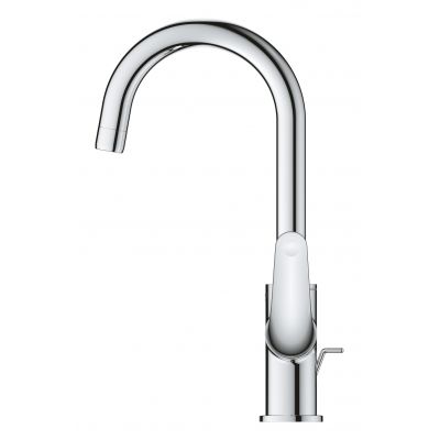 Grohe Swift bateria umywalkowa stojąca StarLight Chrome 24330001