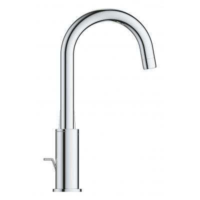 Grohe Swift bateria umywalkowa stojąca StarLight Chrome 24330001