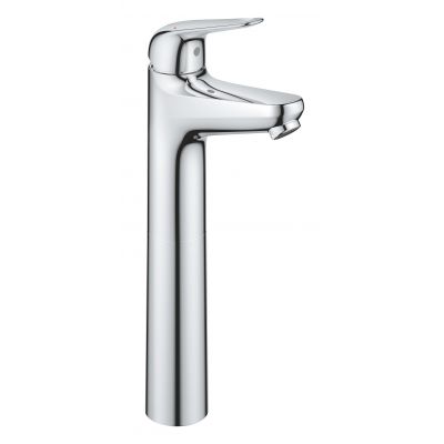 Grohe Swift bateria umywalkowa stojąca StarLight Chrome 24331001