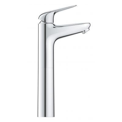 Grohe Swift bateria umywalkowa stojąca StarLight Chrome 24331001