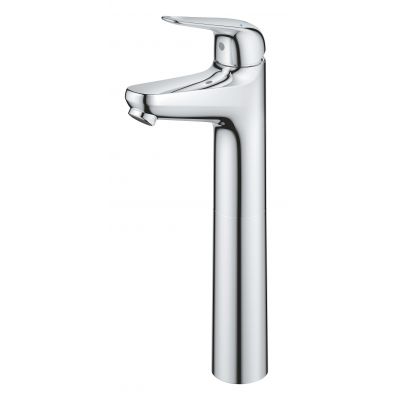 Grohe Swift bateria umywalkowa stojąca StarLight Chrome 24331001